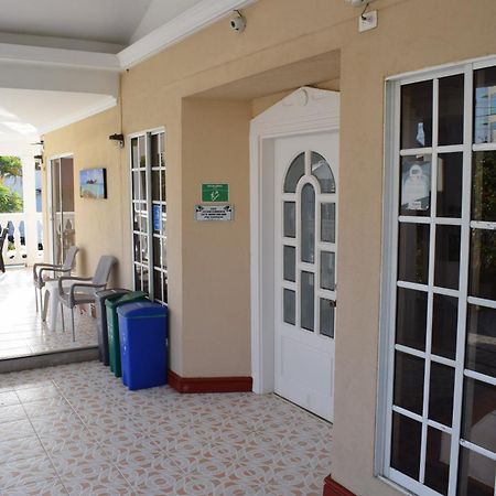 Hostal Marlyn San Andrés 外观 照片
