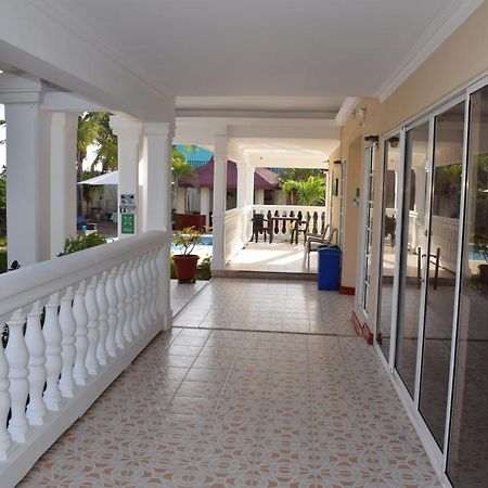 Hostal Marlyn San Andrés 外观 照片
