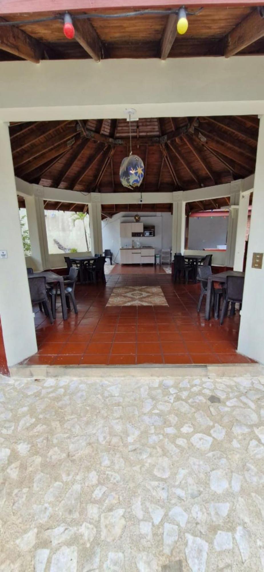Hostal Marlyn San Andrés 外观 照片