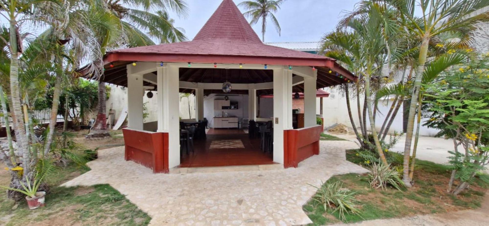 Hostal Marlyn San Andrés 外观 照片