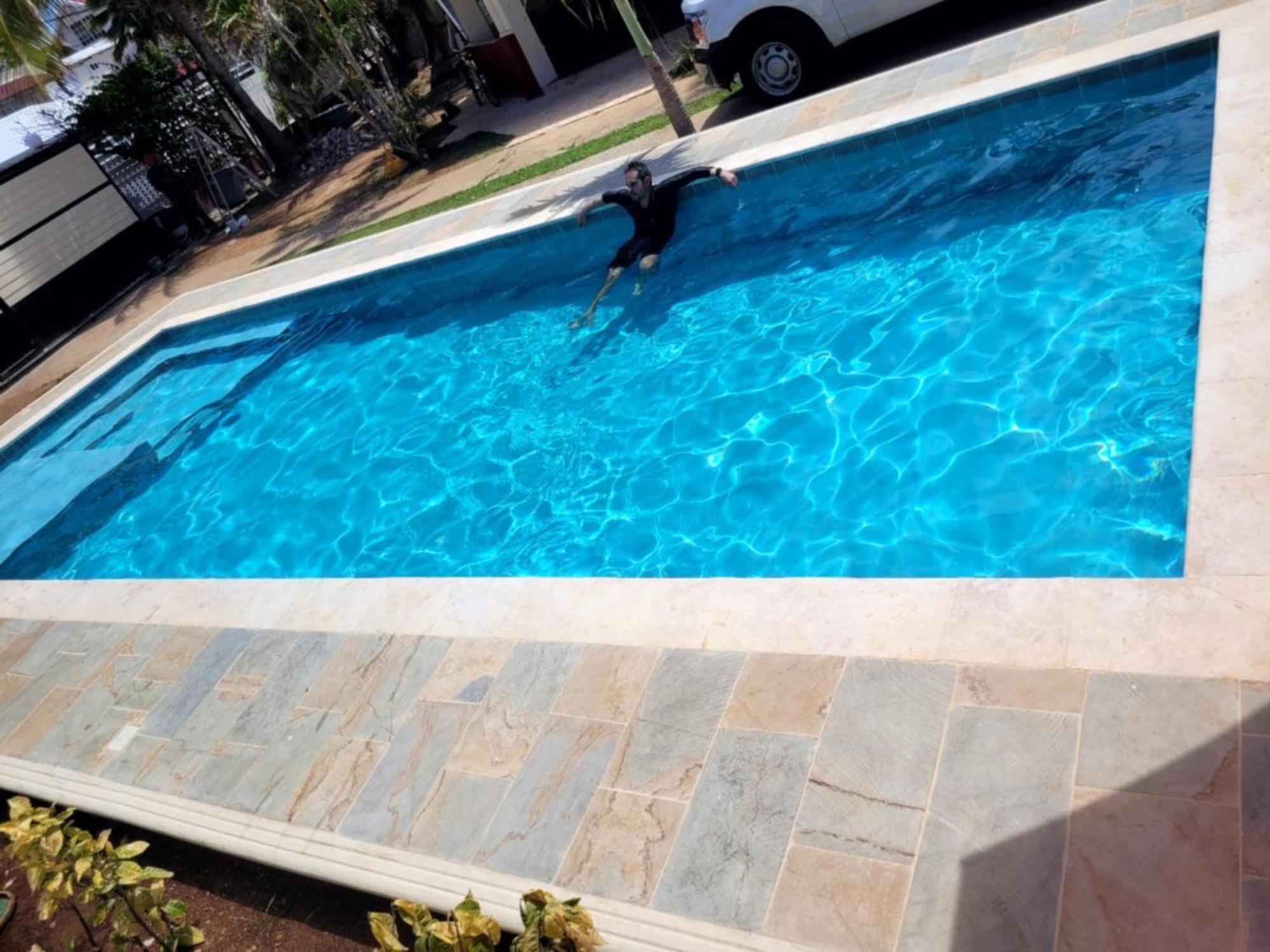 Hostal Marlyn San Andrés 外观 照片