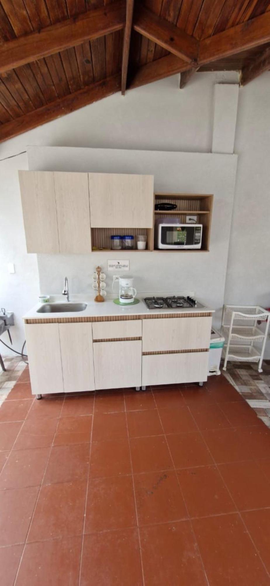 Hostal Marlyn San Andrés 外观 照片