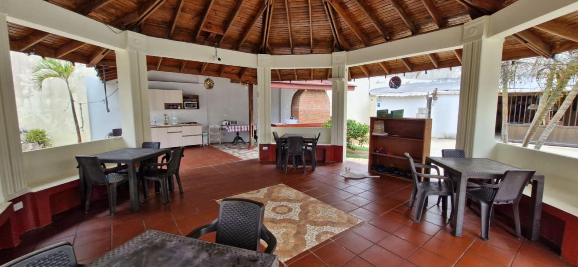 Hostal Marlyn San Andrés 外观 照片