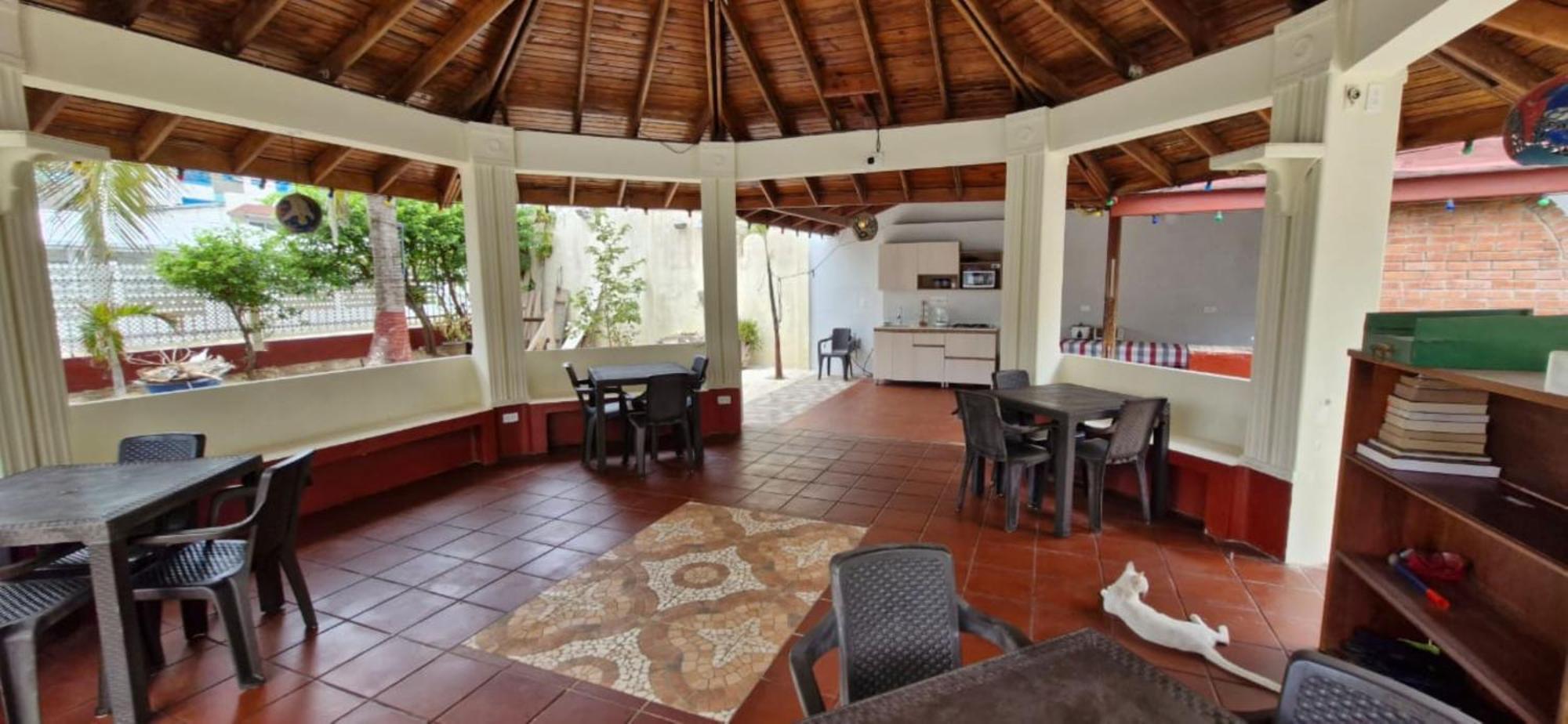 Hostal Marlyn San Andrés 外观 照片