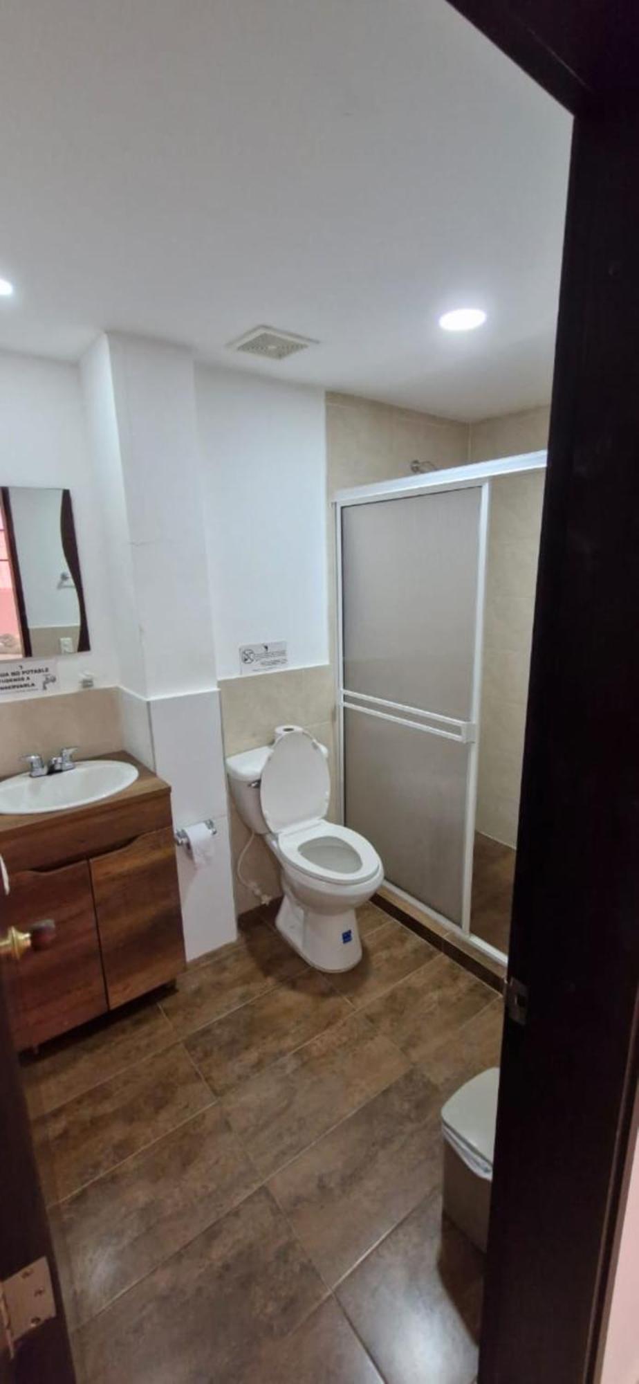 Hostal Marlyn San Andrés 外观 照片