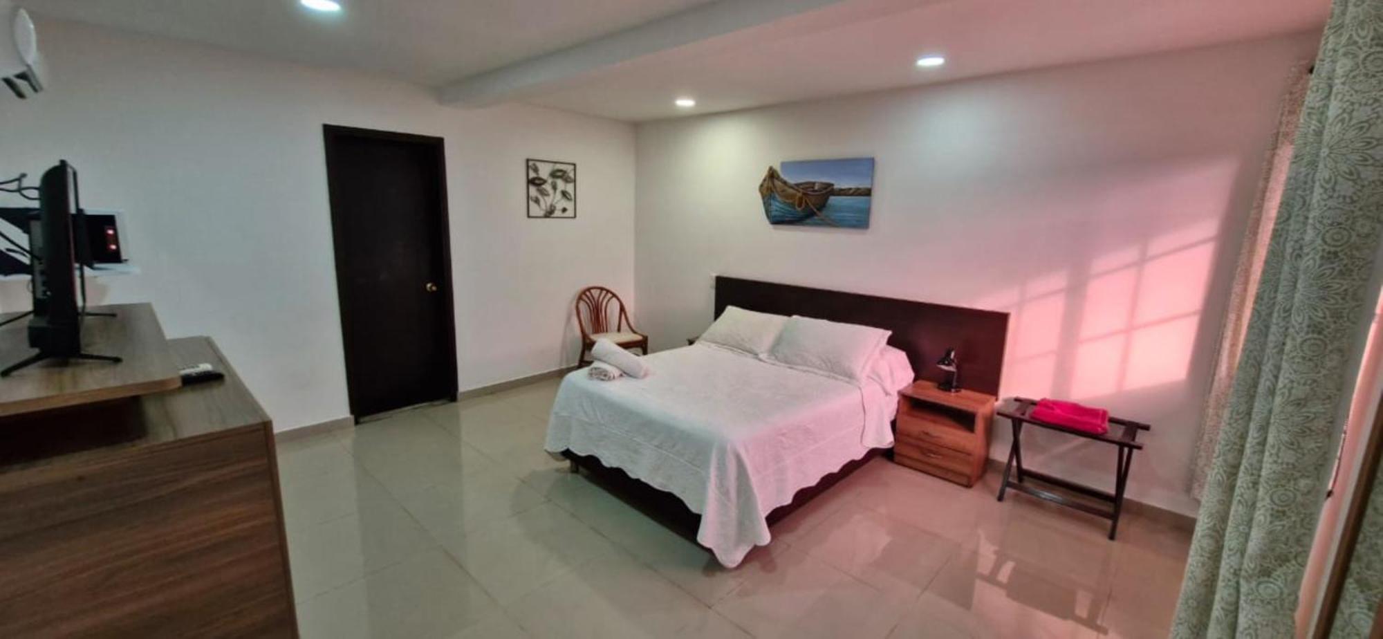 Hostal Marlyn San Andrés 外观 照片