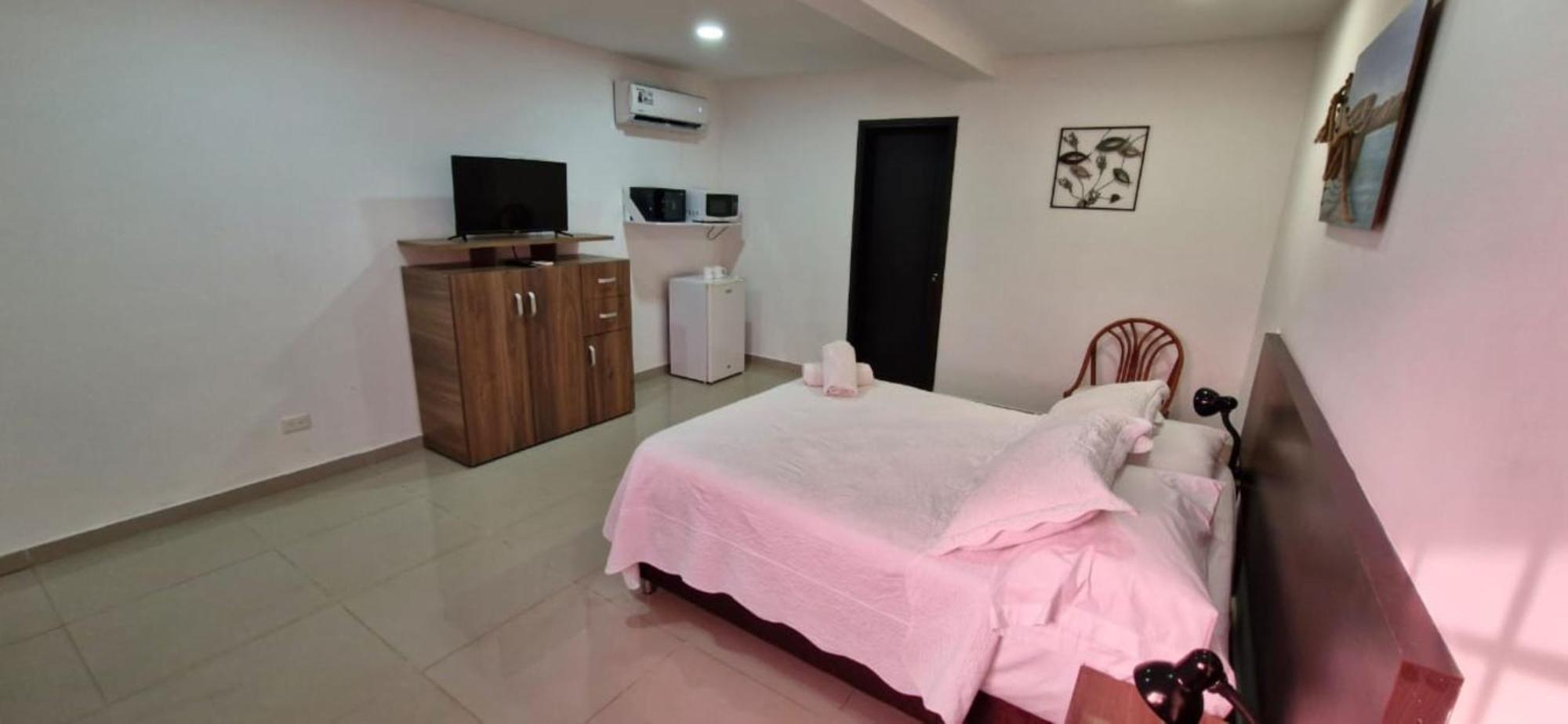 Hostal Marlyn San Andrés 外观 照片