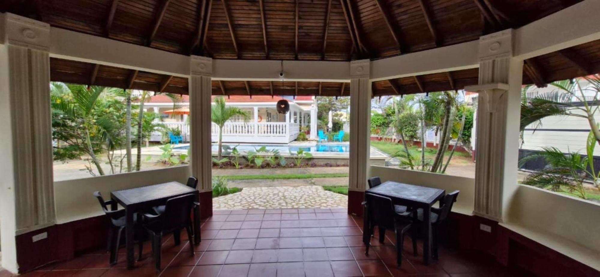 Hostal Marlyn San Andrés 外观 照片