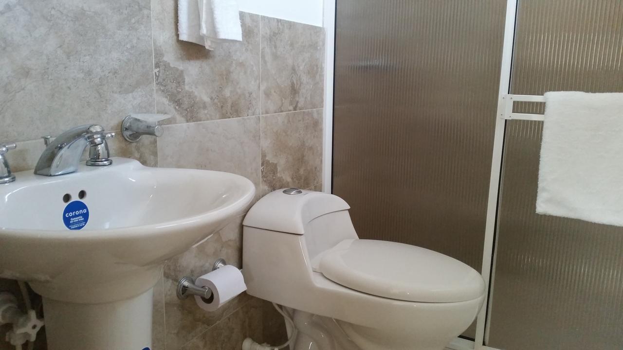 Hostal Marlyn San Andrés 外观 照片